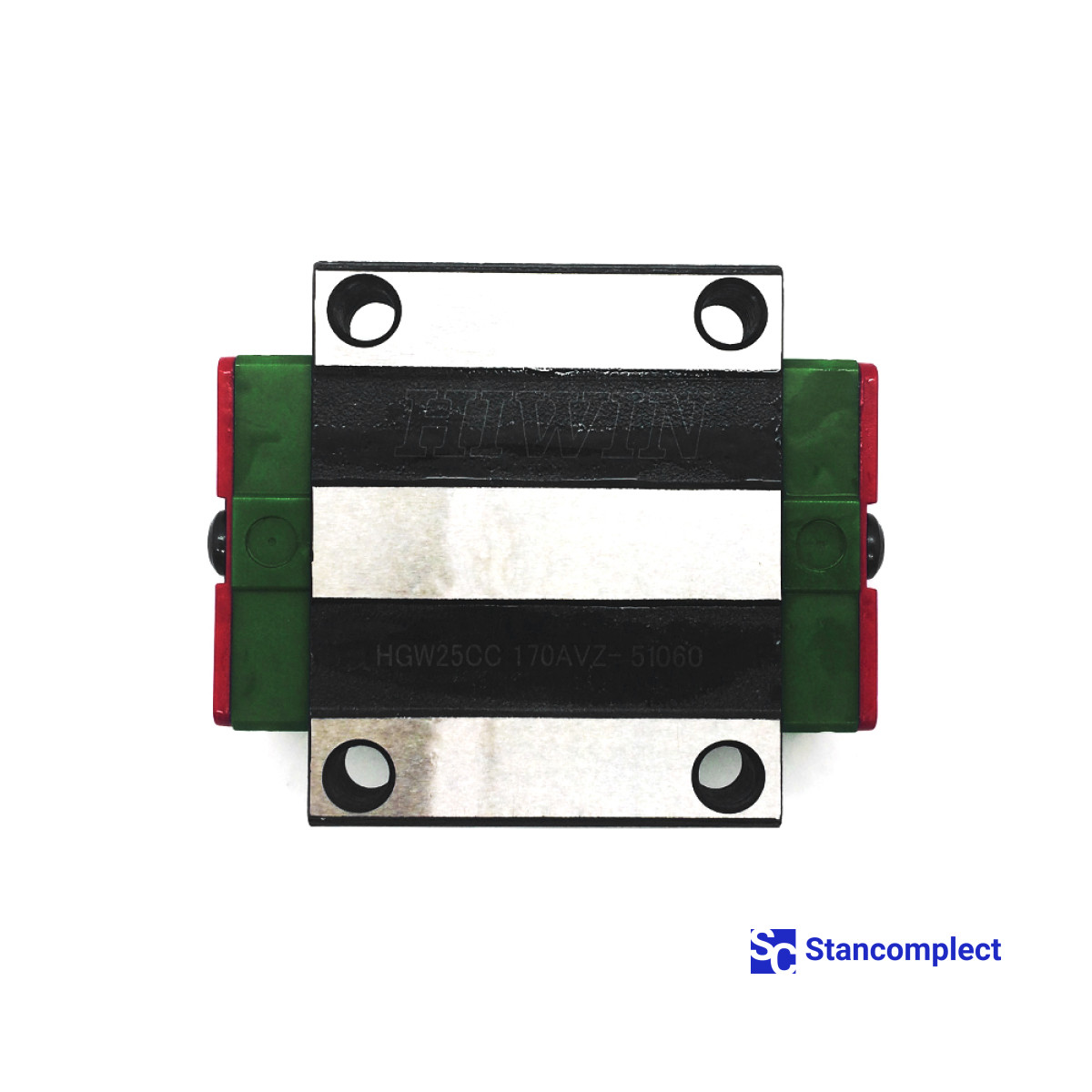 Lineární vozík HGW25CCZAC pro olepovačky hran KDT